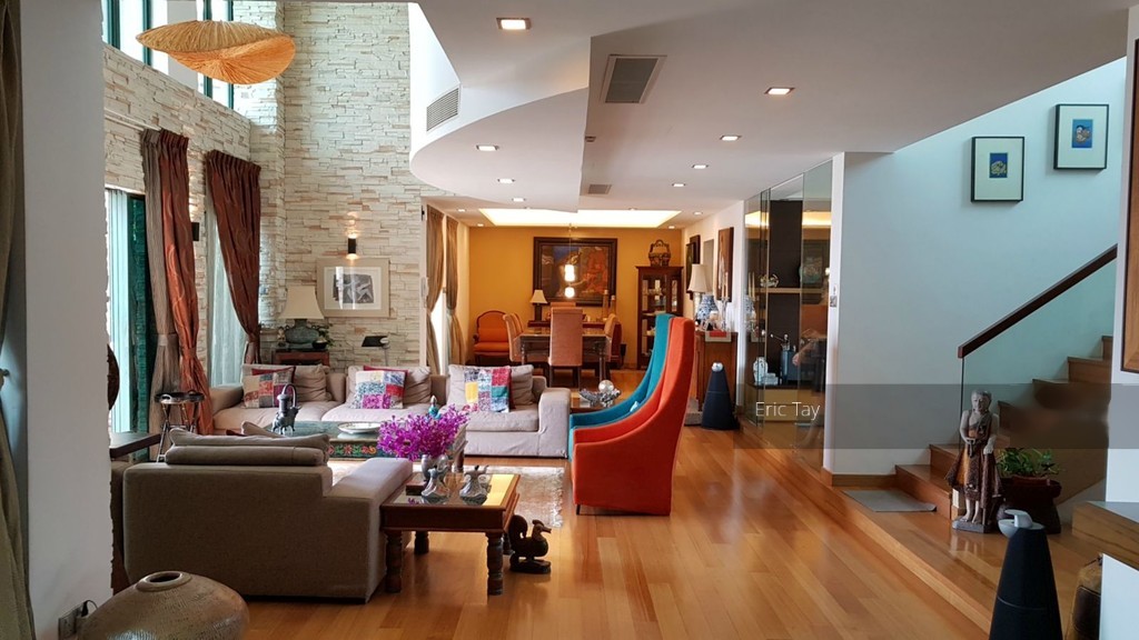 Pebble Bay (D15), Condominium #138455642